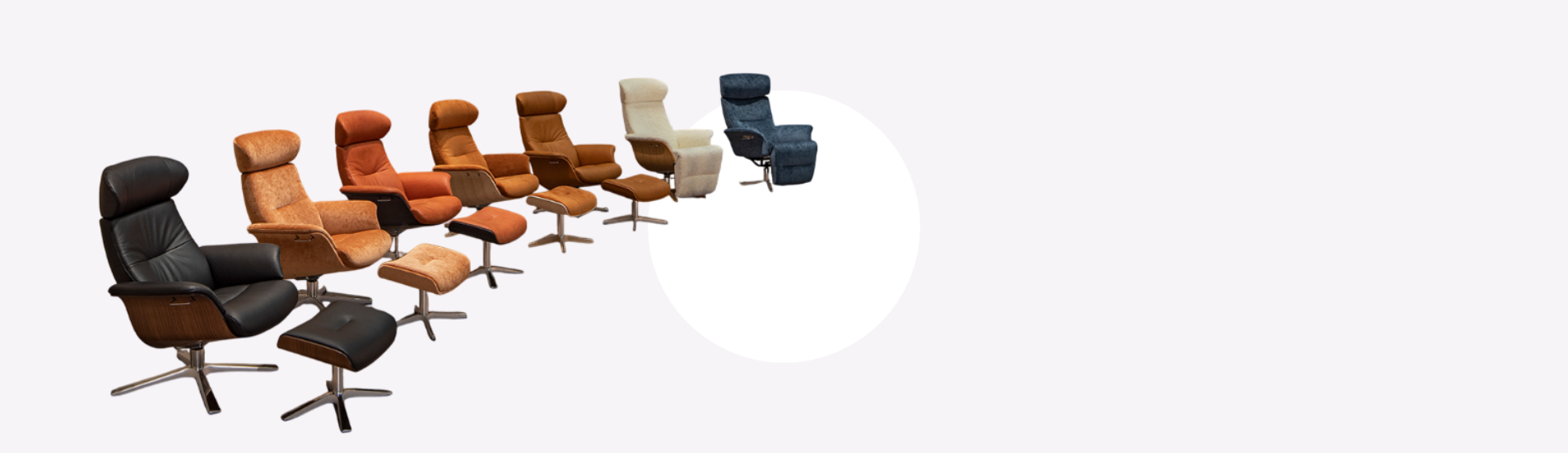 Fauteuil relax Timeout 